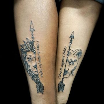 Pin by Sneha Chawla on tattoos | Tattoos, Infinity tattoo