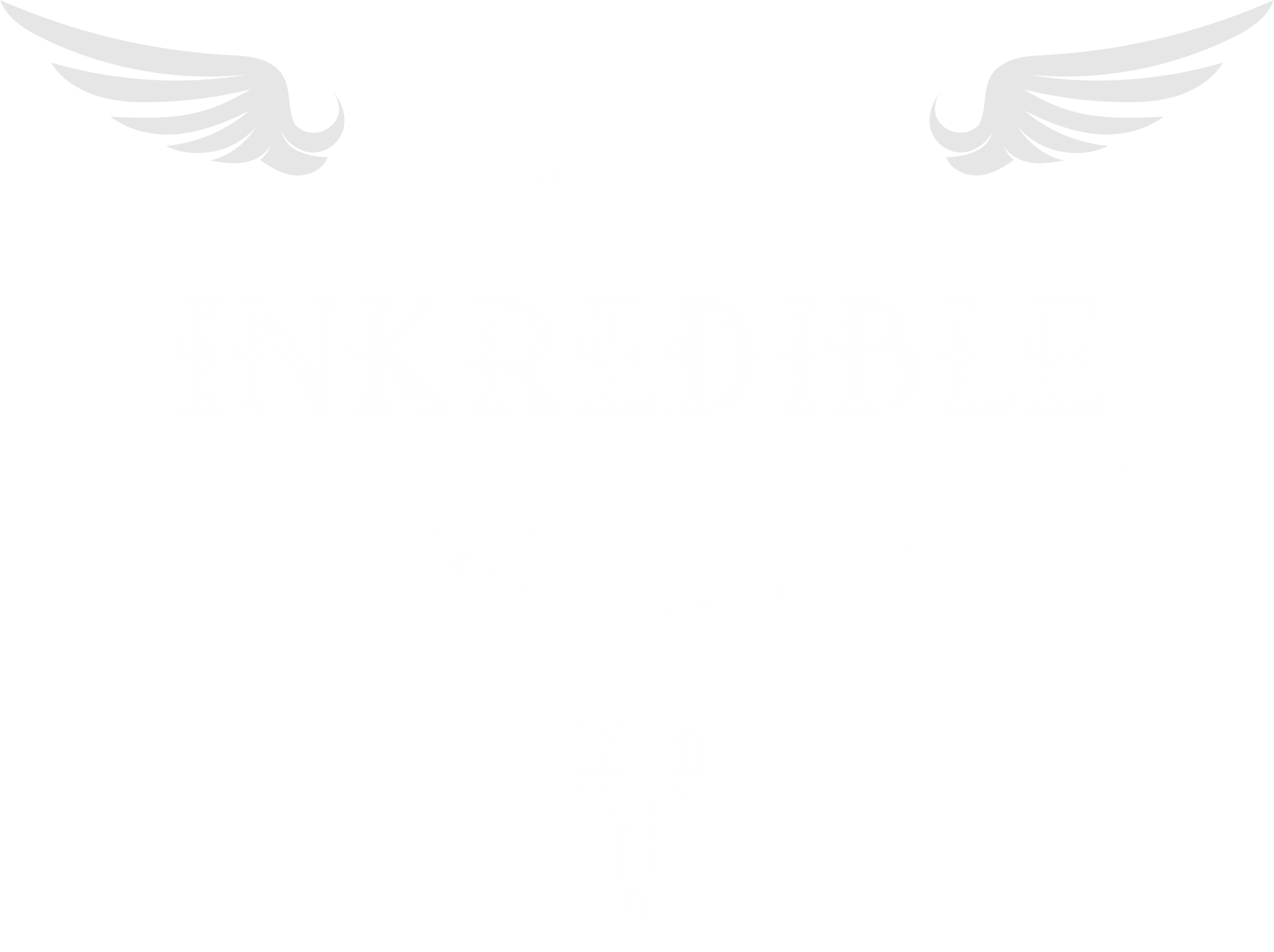INKredible Tattoo 