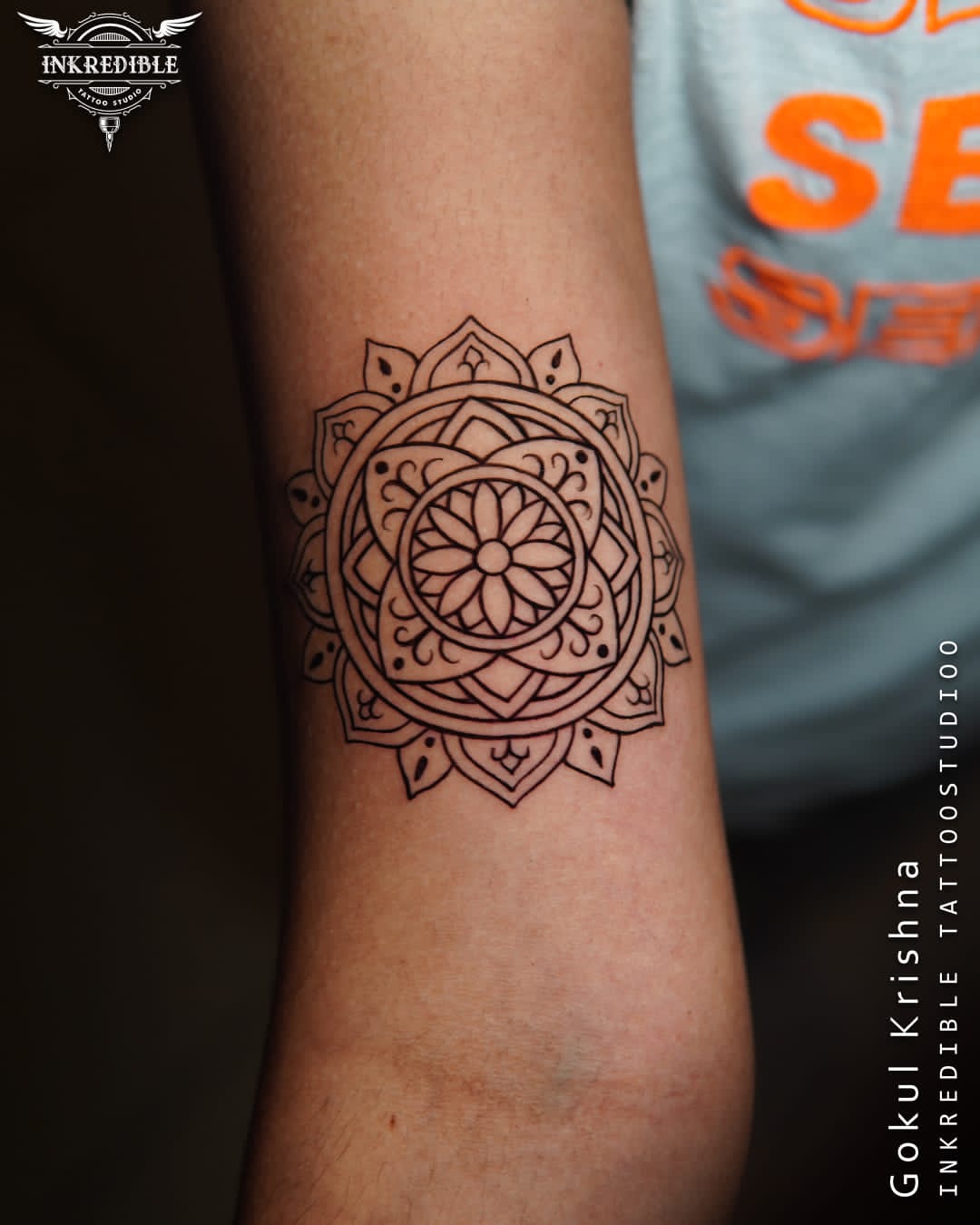 Black Bird Tattoo Studio (Closed Down) Photos, Gokul Road, Hubli- Pictures  & Images Gallery - Justdial